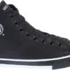 'Harley Davidson' Men's Baxter Hi-Top W/Skull - Black 1 'Harley Davidson' Men's Baxter Hi-Top W/Skull - Black -Shoe Joy Shop HDM D93341 121515 F16 000 1024x1024@2x
