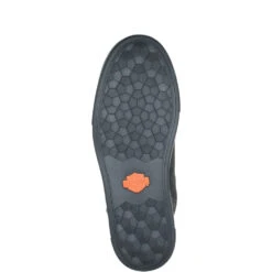 'Harley Davidson' Men's 4.75" Watkins Riding Sneaker - Black -Shoe Joy Shop HDM D93517 100621 F18 OUT 1024x1024@2x