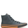 'Harley Davidson' Men's 4.25" Nathan Hi-Top Sneaker - Black -Shoe Joy Shop HDM D93816 101221 F15 000 1024x1024@2x