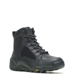 'Harley Davidson' Men's 5" Walden Riding Boot - Black 14 'Harley Davidson' Men's 5" Walden Riding Boot - Black -Shoe Joy Shop HDM D93831 110221 F21 045 1024x1024@2x