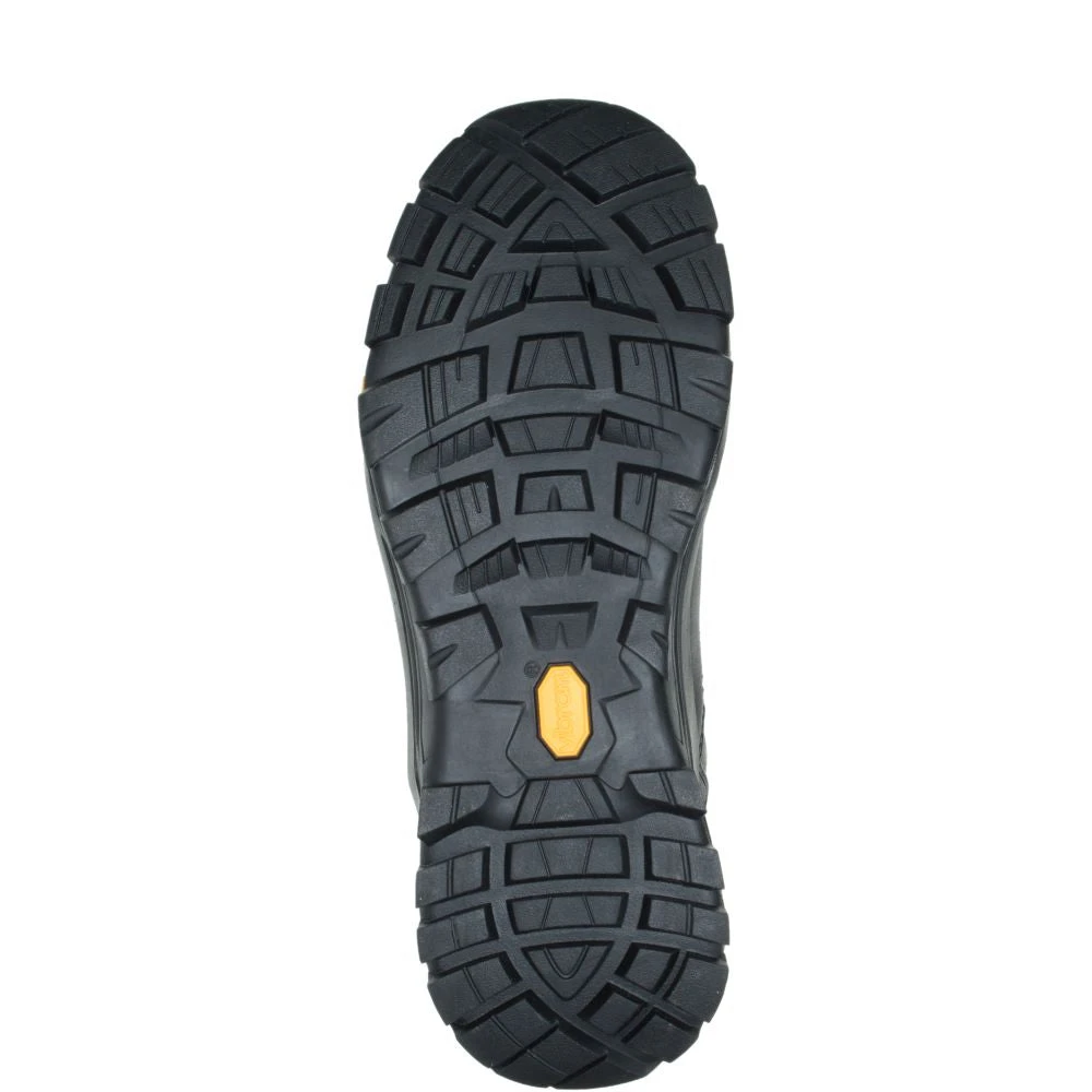 'Harley Davidson' Men's 5" Walden Riding Boot - Black 5 'Harley Davidson' Men's 5" Walden Riding Boot - Black - Image 3