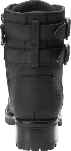 'Harley Davidson' Women's Archer Steel Toe Boot - Black 13 'Harley Davidson' Women's Archer Steel Toe Boot - Black -Shoe Joy Shop HDW D84464 101718 S19 270 1024x1024@2x