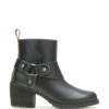 'Harley Davidson' Women's 4.5" Lalanne Harness - Black -Shoe Joy Shop HDW D84686 110821 S21 000 1024x1024@2x