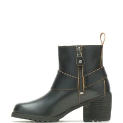 'Harley Davidson' Women's 4.5" Lalanne Harness - Black -Shoe Joy Shop HDW D84686 110821 S21 180 1024x1024@2x