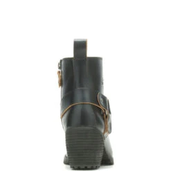 'Harley Davidson' Women's 4.5" Lalanne Harness - Black -Shoe Joy Shop HDW D84686 110821 S21 270 1024x1024@2x