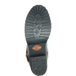 'Harley Davidson' Women's 4.5" Lalanne Harness - Black -Shoe Joy Shop HDW D84686 110821 S21 OUT 1024x1024@2x