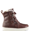 'Baffin' Women's High Park Insulated WP Boot - Brown -Shoe Joy Shop HIGHPARK BBJ LATERAL 1024x1024@2x