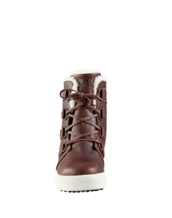 'Baffin' Women's High Park Insulated WP Boot - Brown 12 'Baffin' Women's High Park Insulated WP Boot - Brown -Shoe Joy Shop HIGHPARK BBJ TOE 1024x1024@2x