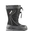 'Baffin' Women's 12" Icefield Insulated WP Boot - Black -Shoe Joy Shop ICEFIELD 001 LATERAL 1024x1024@2x