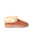 'Old Friend Footwear' Men's Bootee Slipper - Chestnut (Wide) -Shoe Joy Shop IMG 0609 1024x1024 33c4afcf 485d 4344 a3b6 7bc580e506a3 1024x1024@2x