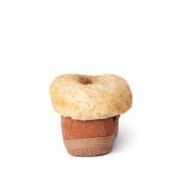 'Old Friend Footwear' Men's Bootee Slipper - Chestnut (Wide) -Shoe Joy Shop IMG 0611 1024x1024 afc7241c 35eb 4d63 b451 999a7ea6bff8 1024x1024@2x