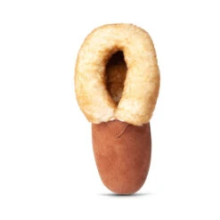 'Old Friend Footwear' Men's Bootee Slipper - Chestnut (Wide) -Shoe Joy Shop IMG 0616 1024x1024 bbab2c59 152f 456a 93ae 3e9cf40ee645 1024x1024@2x