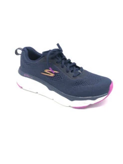 'Skechers' Women's Max Cushioning Elite-Destination Point - Navy 12 'Skechers' Women's Max Cushioning Elite-Destination Point - Navy -Shoe Joy Shop IMG 3784 1024x1024@2x