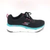 'Skechers' Women's Max Cushioning Elite - Black / Multi -Shoe Joy Shop IMG 9275 1024x1024@2x