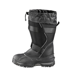 'Baffin' Men's 15" Impact Insulated WP Boot - Black -Shoe Joy Shop IMPACT 001 MEDIAL 1024x1024@2x