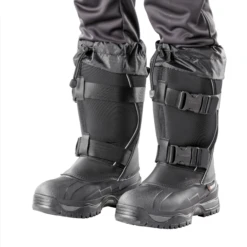 'Baffin' Men's 15" Impact Insulated WP Boot - Black -Shoe Joy Shop IMPACT 001 ONFOOT 1024x1024@2x