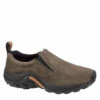'Merrell' Men's Jungle Moc - Gunsmoke / Grey (Wide) -Shoe Joy Shop J60787 Merrell mens jungle moc gunsmoke 12901.1554324453 aa2bb1b7 1c0f 482f 9386 f1dbe51f2e28 1024x1024@2x