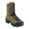 'Kenetrek Boots' Men's 10" Mountain Guide WP Hunting - Brown -Shoe Joy Shop KE 427 GNI 1024x1024@2x