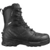 'Salomon' Men's 8" Toundra Pro Climasalomon™ WP Winter - Black / Magnet 1 'Salomon' Men's 8" Toundra Pro Climasalomon™ WP Winter - Black / Magnet -Shoe Joy Shop L40472700 0 GHO TOUNDRAPROCSWP Black.png.cq5dam.web .1200.1200 1024x1024@2x