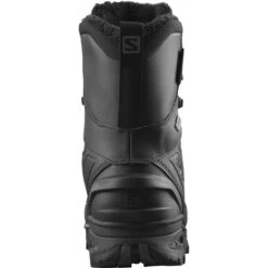 'Salomon' Men's 8" Toundra Pro Climasalomon™ WP Winter - Black / Magnet -Shoe Joy Shop L40472700 6 GHO TOUNDRAPROCSWP Black.png.cq5dam.web .1200.1200 1024x1024@2x