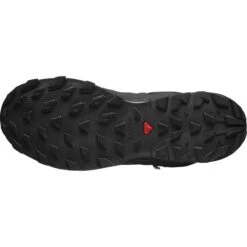 'Salomon' Men's 6" Outblast 400GR Thinsulate™ Climasalomon™ WP Winter - Black / Black 10 'Salomon' Men's 6" Outblast 400GR Thinsulate™ Climasalomon™ WP Winter - Black / Black -Shoe Joy Shop L40922300 7 GHO OUTblastTSCSWP black.png.cq5dam.web .1200.1200 1024x1024@2x
