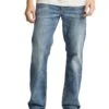 'Silver Jeans' Men's Craig Bootcut - Medium Wash Indigo -Shoe Joy Shop M33610LDS260 IND 01 1024x1024@2x