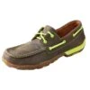 'Twisted X' Men's Driving Moc - Neon Yellow / Bomber -Shoe Joy Shop MDM0018 AG 2048x2048 ef9f9b1b 5618 43ff 8598 28d50626048b 1024x1024@2x