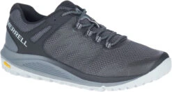 'Merrell' Men's Nova 2 Athletic - Black -Shoe Joy Shop MRLM J035561 011520 F20 032 1024x1024@2x
