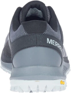 'Merrell' Men's Nova 2 Athletic - Black -Shoe Joy Shop MRLM J035561 011520 F20 270 1024x1024@2x