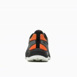 'Merrell' Men's Speed Eco Hiker - Charcoal / Tangerine -Shoe Joy Shop MRLM J036987 081822 S23 270 1024x1024@2x