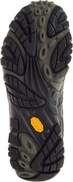 'Merrell' Men's Moab 2 WP - Olive Green / Grey 21 'Merrell' Men's Moab 2 WP - Olive Green / Grey -Shoe Joy Shop MRLM J06029 071816 S17 OUT 1024x1024@2x