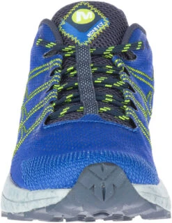 'Merrell' Men's Moab Flight Athletic Trail - Cobalt -Shoe Joy Shop MRLM J066747 042420 S21 090 1024x1024@2x