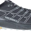 'Merrell' Men's Moab Flight - Black 1 'Merrell' Men's Moab Flight - Black -Shoe Joy Shop MRLM J066751 042420 S21 000 1024x1024@2x