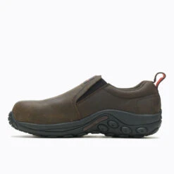 'Merrell' Men's Jungle Moc Leather EH Comp Toe - Espresso (Wide) 13 'Merrell' Men's Jungle Moc Leather EH Comp Toe - Espresso (Wide) -Shoe Joy Shop MRLM J099319 110121 F21 180 66e3a70a 7bd8 4309 8957 ab4849a9fe63 1024x1024@2x