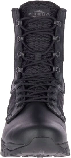 'Merrell' Unisex 8" MQC Patrol WP Soft Toe - Black (Wide) -Shoe Joy Shop MRLM J099351 032119 S20 090 1024x1024 2x d8cbfd26 66b2 4ad4 9132 21b91fcefac0 1024x1024@2x