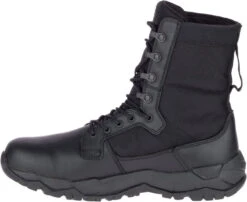'Merrell' Unisex 8" MQC Patrol WP Soft Toe - Black (Wide) -Shoe Joy Shop MRLM J099351 032119 S20 180 1024x1024 2x ee723706 7d4b 4f82 860a 6f0b99242553 1024x1024@2x