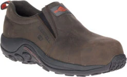 'Merrell' Men's Jungle Moc Leather ESD Comp Toe - Espresso -Shoe Joy Shop MRLM J099381 032119 S20 045 1024x1024@2x