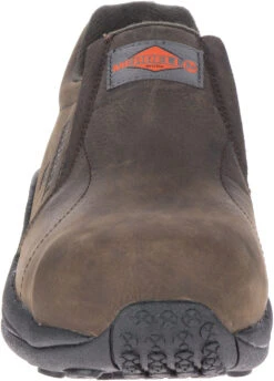 'Merrell' Men's Jungle Moc Leather ESD Comp Toe - Espresso -Shoe Joy Shop MRLM J099381 032119 S20 090 1024x1024@2x