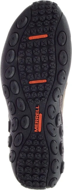 'Merrell' Men's Jungle Moc Leather ESD Comp Toe - Espresso -Shoe Joy Shop MRLM J099381 032119 S20 OUT 1024x1024@2x