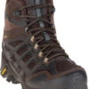 'Merrell' Men's Moab FST Mid WP - Brown -Shoe Joy Shop MRLM J36981 121415 F16 060 1024x1024@2x