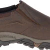 'Merrell' Men's Moab Adventure Moc - Dark Earth / Brown -Shoe Joy Shop MRLM J91837 111716 F17 000 1024x1024@2x