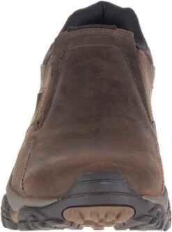 'Merrell' Men's Moab Adventure Moc - Dark Earth / Brown -Shoe Joy Shop MRLM J91837 111716 F17 090 1024x1024@2x