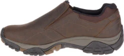 'Merrell' Men's Moab Adventure Moc - Dark Earth / Brown -Shoe Joy Shop MRLM J91837 111716 F17 180 1024x1024@2x