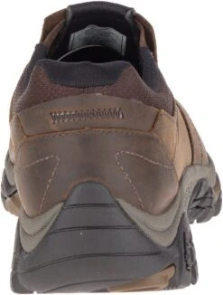 'Merrell' Men's Moab Adventure Moc - Dark Earth / Brown -Shoe Joy Shop MRLM J91837 111716 F17 270 1024x1024@2x
