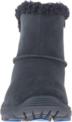 'Merrell' Women's Icepak 2 Bluff Polar WP Ankle Bootie - Black -Shoe Joy Shop MRLW J003640 011121 F21 090 1024x1024@2x