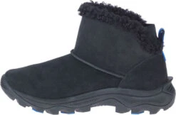 'Merrell' Women's Icepak 2 Bluff Polar WP Ankle Bootie - Black -Shoe Joy Shop MRLW J003640 011121 F21 180 1024x1024@2x