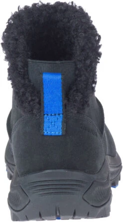 'Merrell' Women's Icepak 2 Bluff Polar WP Ankle Bootie - Black -Shoe Joy Shop MRLW J003640 011121 F21 270 1024x1024@2x