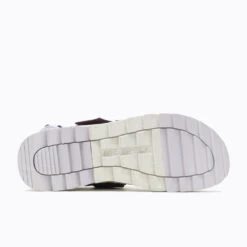 'Merrell' Women's Alpine Backstrap Sandal - Burgundy -Shoe Joy Shop MRLW J004280 032321 S22 OUT 1024x1024@2x