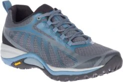 'Merrell' Women's Siren Edge 3 Hiker - Rock / Bluestone -Shoe Joy Shop MRLW J034434 070119 S20 045 1024x1024@2x