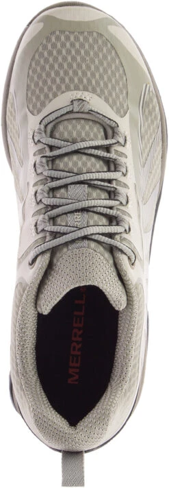 'Merrell' Women's Siren Edge 3 Hiker - Aluminum / Boulder 11 'Merrell' Women's Siren Edge 3 Hiker - Aluminum / Boulder -Shoe Joy Shop MRLW J034440 070119 S20 TOP 1024x1024@2x